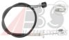 VW 172721335H Clutch Cable